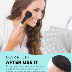 PARCHE PARA ACNE