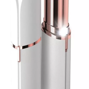 Depiladora Facial