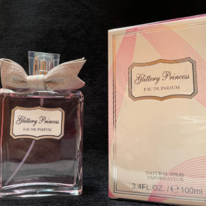 Perfume Glittery Princess