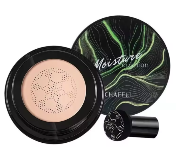 Base de Maquillaje Moisture Tono natural