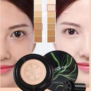 Base de Maquillaje Moisture Tono Blanco