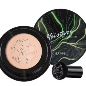 Base de Maquillaje Moisture Oscuro